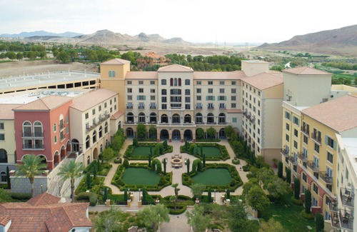 Lake Las Vegas Hotel | Hilton Lake Las Vegas Resort and Spa