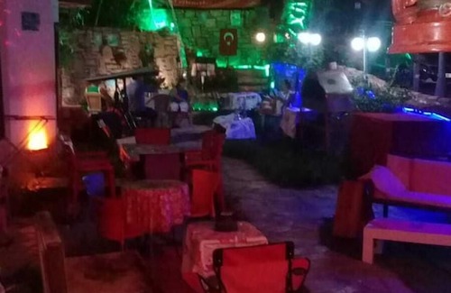 Akyaka Hotel | Orkide Apart Hotel