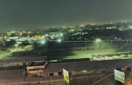 Surat Hotel | Hotel Galaxy
