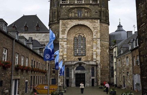 Aachen Hotel | Novotel Aachen City