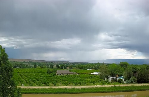 Palisade Hotel | Wine Country Inn Palisade
