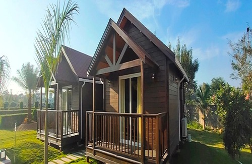 Wasda Hotel | Sun Hotel and Resort