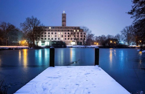 Braunschweig Hotel | Steigenberger Parkhotel Braunschweig