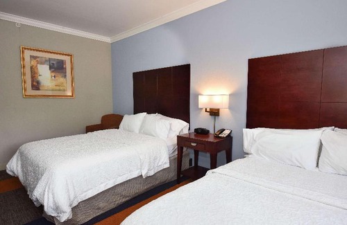 Alexander City Hotel | Hampton Inn Alexander City