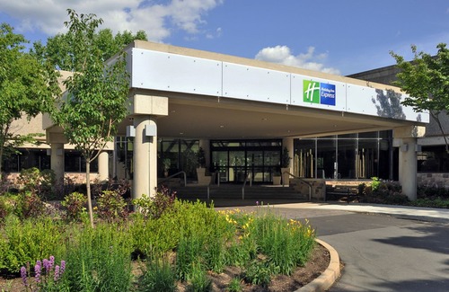Plainsboro Hotel | Holiday Inn Express Princeton Southeast, an Ihg Hotel