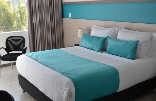 Duitama Hotel | Best Western Duitama Nivari