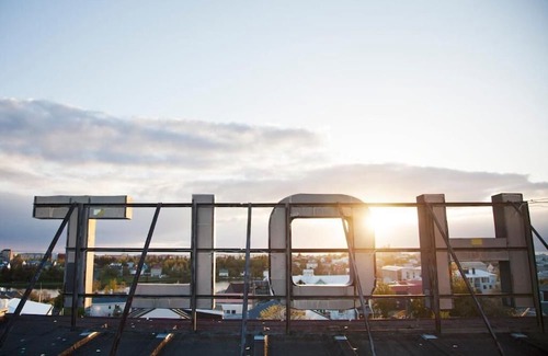 Downtown Hotel | Hotel Holt