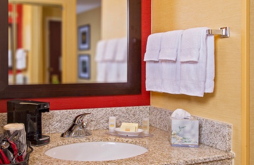 Innsbrook Hotel | Courtyard by Marriott Richmond Northwest