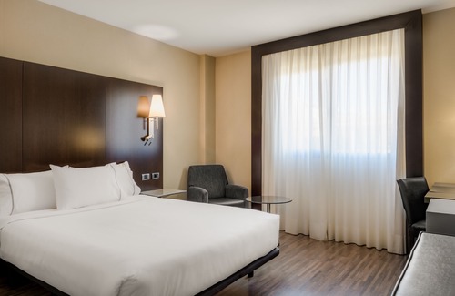 Elda Hotel | AC Hotel Elda by Marriott