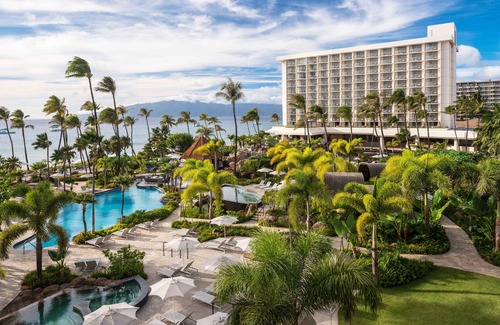 Kaanapali Hotel | The Westin Maui Resort and Spa Kaanapali