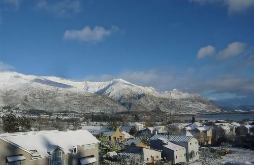 Wanaka Hotel | Lake Wanaka Lodge