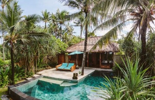 Cemagi Hotel | Sejuk Beach Villas