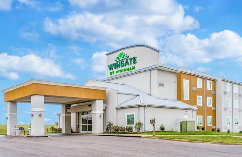 Horn Lake Hotel | Wingate by Wyndham Horn Lake Southaven