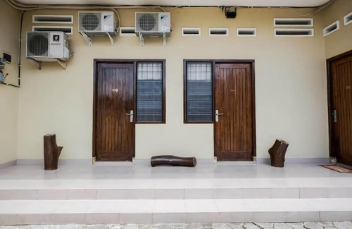 Bandar Lampung Hotel | RedDoorz Syariah near Gatot Subroto Lampung 4
