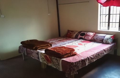Sohra Hotel | Hiraba Homestay