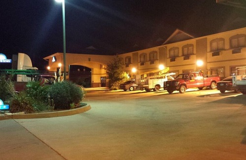 Childress Hotel | Days Inn by Wyndham Childress