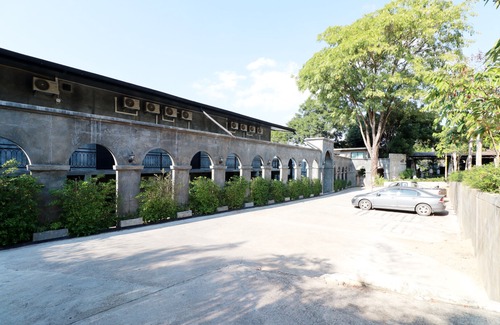 Mae Rim Hotel | Capital O 464 at NaTa Chiangmai Chic Jungle