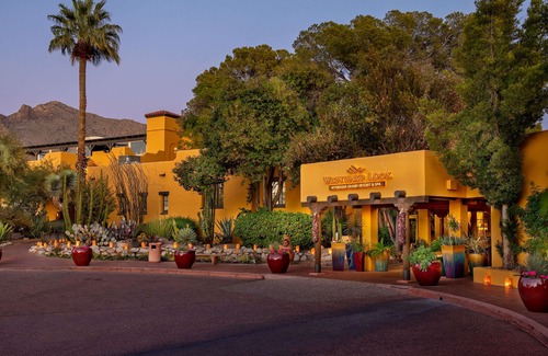 Casas Adobes Hotel | Westward Look Wyndham Grand Resort and Spa
