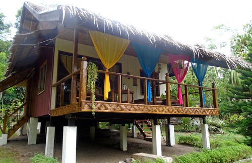Mambajao Hotel | Nypa Style Resort Camiguin