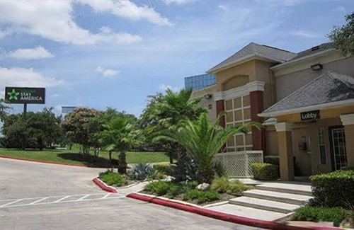 North San Antonio - SAT Hotel | Extended Stay America Suites - San Antonio - Airport