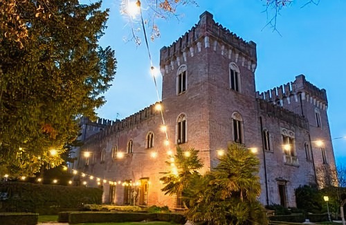 Bevilacqua Hotel | Relais Castello Bevilacqua