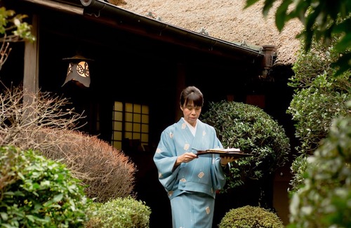 Yumoto Hotel | Yamagaso