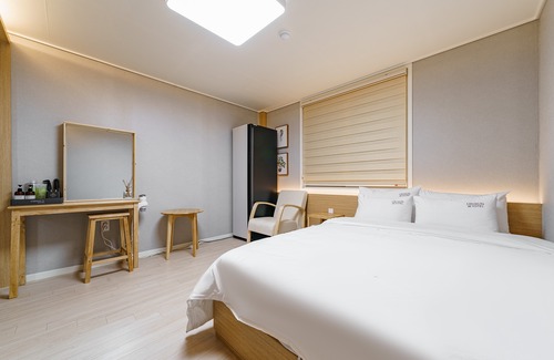 Chungmu Hotel | Tongyeong Hotel Chosun (CHOSUN)