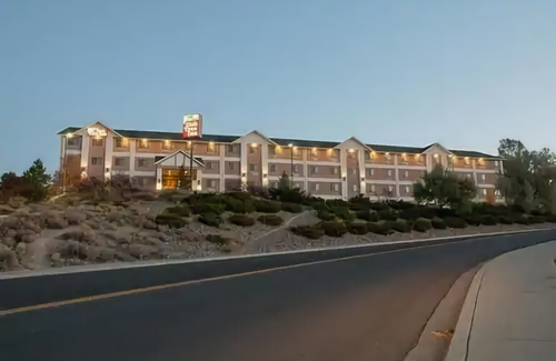 Elko Hotel | Baymont by Wyndham Elko