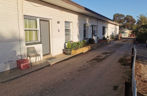 Kimba Hotel | Kimba Units