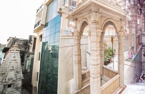 Varanasi Hotel | Ganga Darshan