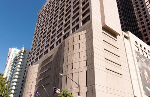 Civic Core Hotel | Marriott Vacation Club Pulse, San Diego