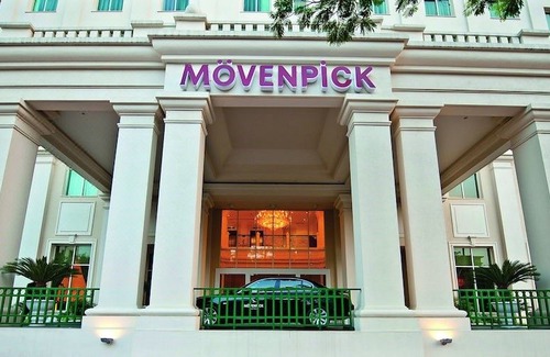 Hoan Kiem Hotel | Mövenpick Hotel Hanoi