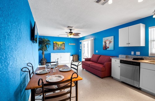 Port Canaveral Hotel | Coco Sands Villas