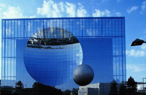 Chasseneuil-du-Poitou Hotel | Mercure Poitiers Site du Futuroscope