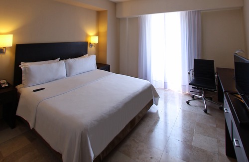 Coatzacoalcos Hotel | Fiesta Inn Coatzacoalcos