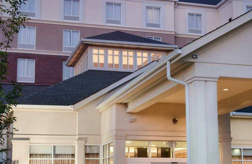 Greenbelt Hotel | Hilton Garden Inn Washington DC/Greenbelt