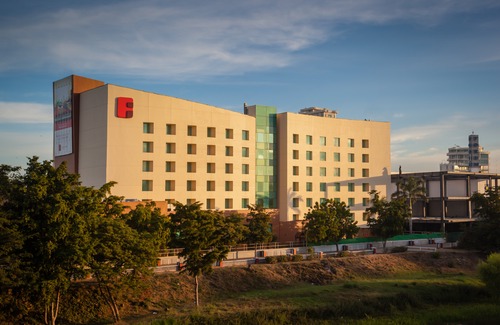 Tres Rios Hotel | Fiesta Inn Culiacan
