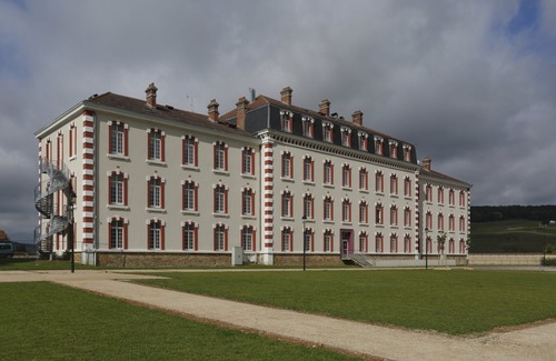 Epernay Hotel | Les Demeures Champenoises Confort
