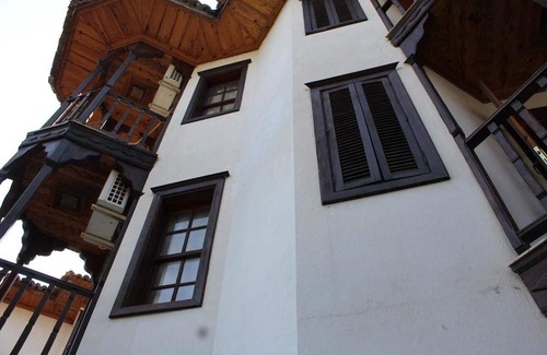 Akyaka Hotel | Orkide Apart Hotel