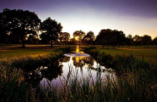 Mere Hotel | The Mere Golf Resort & Spa