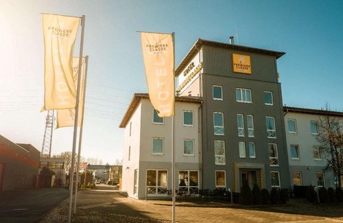Lahe Hotel | B&B Hotel Hannover-Lahe