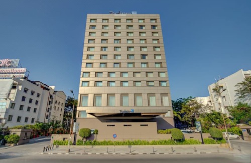 Egmore Other | Radisson Blu Hotel Chennai City Centre