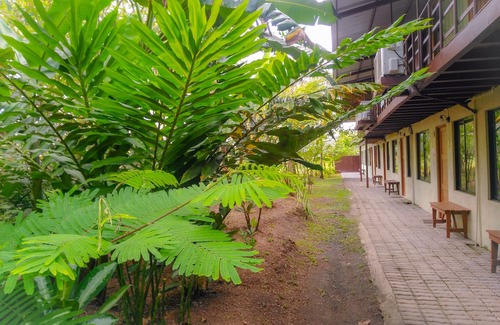 La Fortuna Hotel | Arenal Xilopalo
