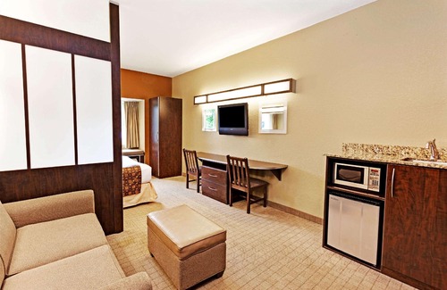 Woodstock Hotel | Microtel Inn & Suites by Wyndham Woodstock/Atlanta North