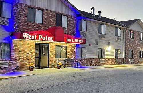 West Point Hotel | West Point Inn and Suites