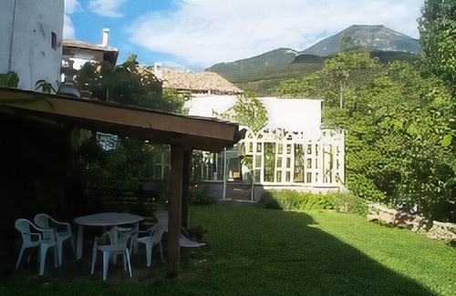Mattarello Hotel | Villa Bertagnolli - Locanda Del Bel Sorriso