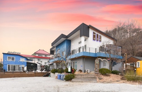 Samgong-ri Hotel | Dreaming Tree by Pension Muju