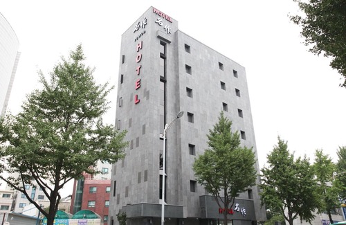 Paldal-gu Hotel | Suwon Station Myeongjak Hotel
