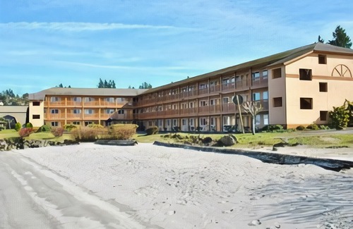 Retsil Hotel | Comfort Inn Port Orchard