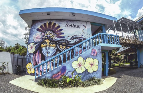 La Fortuna Hotel | Selina La Fortuna